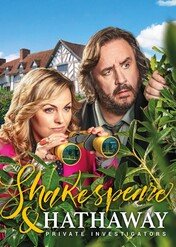 Shakespeare i Hathaway: prywatni detektywi / Shakespeare and Hathaway: Private Investigators