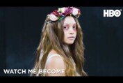 ’Sharp Object’s Amma’ Halloween Makeup Tutorial | #WatchMeBecome | HBO