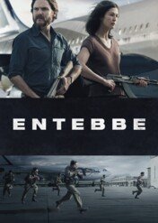 Siedem dni / 7 Days in Entebbe