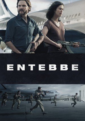 Siedem dni / 7 Days in Entebbe