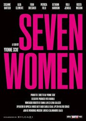 Siedem kobiet / Seven Women