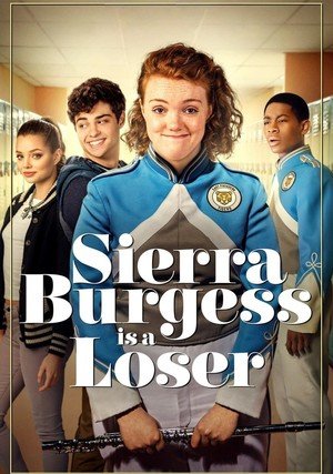 Sierra Burges jest przegrywem / Sierra Burgess Is a Loser