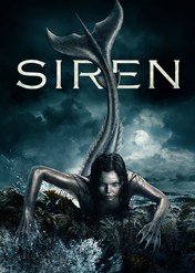 Syrena / Siren
