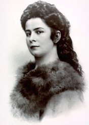 Sisi: zamach na cesarzową / Sisi und der Anarchist - Das Attentat auf die Kaiserin