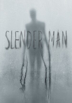 Slender Man "/ 