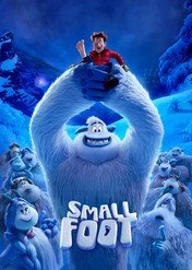 Mała Stopa / Smallfoot
