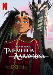 Smoczy Książę / The Dragon Prince