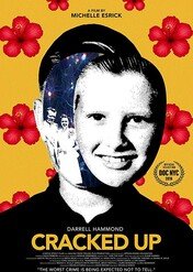 Smutna historia Darrella Hammonda / Cracked Up: The Darrell Hammond Story
