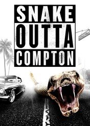 Morderczy mutant / Snake Outta Compton