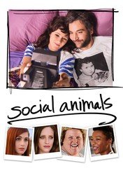 Bez względu na wszystko / Social Animals