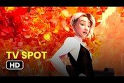Spider-Man: Into The Spider-Verse - All TV Spot (2018)