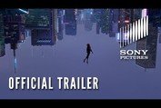 SPIDER-MAN: INTO THE SPIDER-VERSE - Official Teaser Trailer