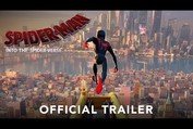 SPIDER-MAN: INTO THE SPIDER-VERSE - Official Trailer #2 (HD)