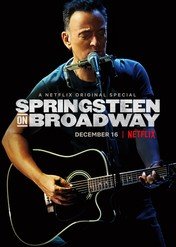 Springsteen on Broadway / Springsteen on Broadway