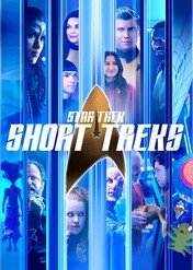 Star Trek: Short Treks / Star Trek: Short Treks