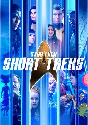 Star Trek: Short Treks / 