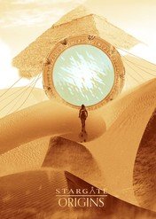 Stargate Origins: Catherine / Stargate Origins: Catherine