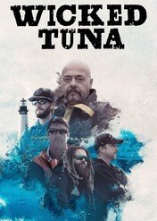 Stawka warta tuńczyka / Wicked Tuna