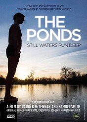 Stawy w Hampstead Heath / The Ponds