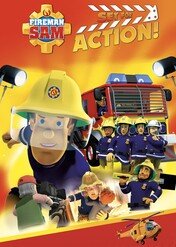 Strażak Sam: Kamera w akcji! / Fireman Sam: Set for Action!