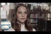 Submergence - Official Trailer - On DVD March 11