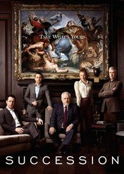 Sukcesja / Succession