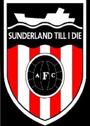 Sunderland aż po grób / Sunderland 'Til I Die