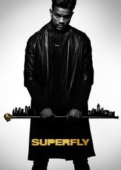 SuperFly / SuperFly