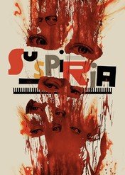 Suspiria / Suspiria