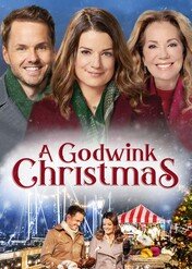 Świąteczne przeznaczenie / A Godwink Christmas