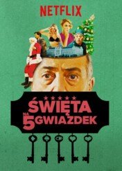 Święta na 5 gwiazdek / 5 Star Christmas