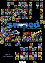 Kciukiem w prawo: Randkowanie w erze cyfrowej / Swiped: Hooking Up in the Digital Age