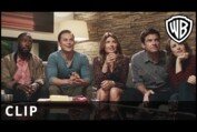 Game Night – Ed Norton – Warner Bros. UK