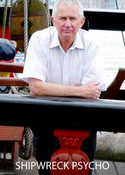 Szaleńcy z wraku / Shipwreck Psycho