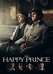 Szczęśliwy książę / The Happy Prince