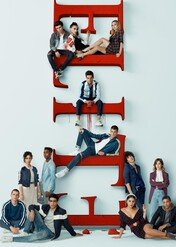 Szkoła dla elity / Elite