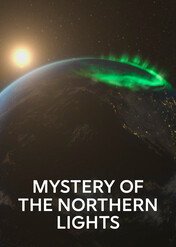 Tajemnica zorzy polarnej / Mystery of the Northern Lights