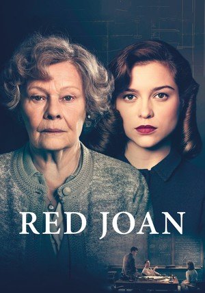 Tajemnice Joan / Red Joan