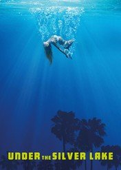 Tajemnice Silver Lake / Under the Silver Lake