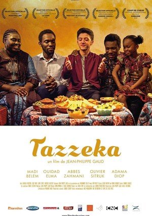 Tazzeka / 
