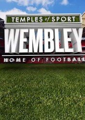 Temples of Sport / Temples of Sport