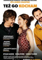 Też go kocham / Juliet, Naked