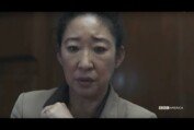 The Agent | Killing Eve | New Series Premieres Sunday, April 8 @ 8/7c on BBC America