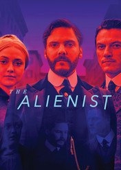 Alienista / The Alienist