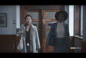 The Assistant | Killing Eve | New Series Premieres Sunday, April 8 @ 8/7c on BBC America