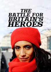 The Battle for Britain's Heroes / The Battle for Britain's Heroes