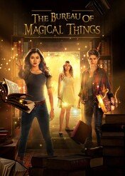 Biuro Ochrony Magii / The Bureau of Magical Things