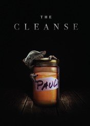 Oczyszczenie / The Cleanse