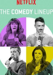 The Comedy Lineup / The Comedy Lineup