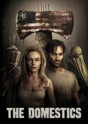 Zwykli obywatele / The Domestics